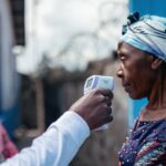 WHO Sounds Global Alarm Over Deadly Ebola Surge in DR Congo