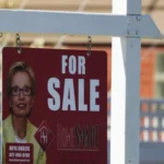 U.S. Mortgage Rates Hit 6.75%, Adding Pressure on Homebuyers