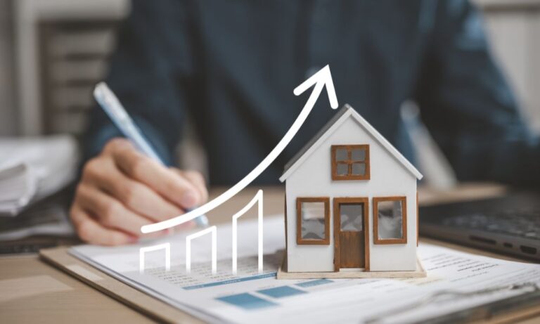 Mortgage rates surge to highest level since March as inflation heats up and markets reassess outlook