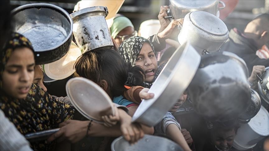Weaponising Hunger: Over 21,000 Attacks on Food Systems Recorded in Global Conflicts Since 2018