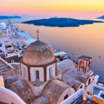 Santorini: The Stunning Greek Island That Looks Like a Dream Come True