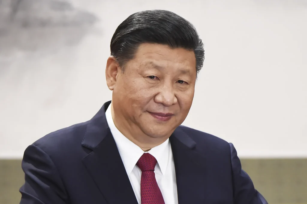 Xi Jinping: A Powerful Leadership Reshaping China and the Global Order