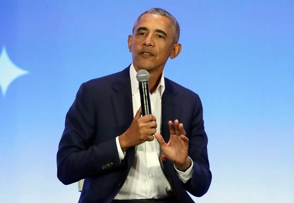 From Presidency to Quiet Power: Barack Obama’s Evolving Role in a Polarized Political Era