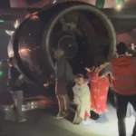 One Dead After Frontier Airlines Plane Strikes Intruder on Runway During Takeoff at Denver Airport