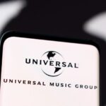 Universal Music Group Rejects Bill Ackman’s Business Takeover Proposal