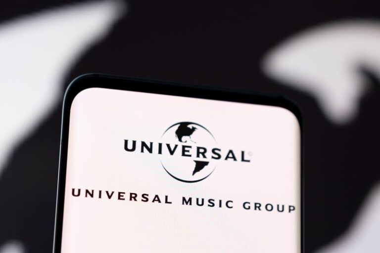 Universal Music Group Rejects Bill Ackman’s Business Takeover Proposal