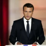 Emmanuel Macron: A Central Figure in Modern European Politics