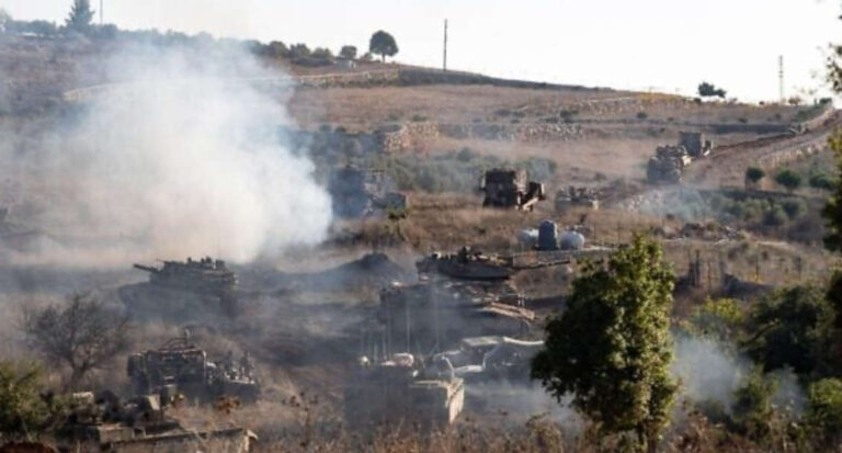 Lebanon Death Toll Surpasses 3,000 as Israel-Hezbollah Violence Continues Despite Ceasefire