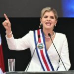 Laura Fernandez Makes History as Costa Rica’s Youngest President at 39