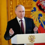 Vladimir Putin’s Leadership: The Relentless Strategy That Reshaped Global Power Politics