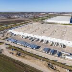 Perot Group Expands Logistics Footprint with Massive New Facilities to Meet Rising Demand