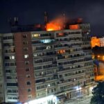 NATO and EU Condemn Russia After Drone Strikes Romanian Residential Building Near Ukraine Border