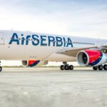 Air Serbia Reaches One Million Long-Haul Passengers in Landmark Travel Business Milestone