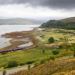 Dublin to Wicklow: Ireland’s Coastal Train Journey Where the Sea Never Seems Far Away