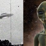 Pentagon Releases Declassified UFO and UAP Files Following Trump Order to Unseal Alien-Linked Records