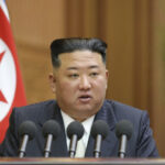 North Korea Warns of Automatic Nuclear Response if Kim Jong Un Is Assassinated