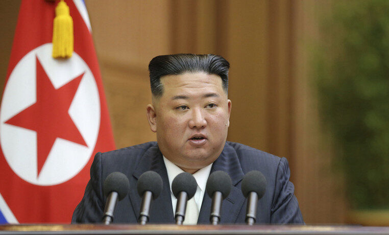 North Korea Warns of Automatic Nuclear Response if Kim Jong Un Is Assassinated