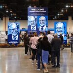 Berkshire After Buffett: Greg Abel Reassures Investors as a New Era Begins