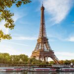 Paris: The Timeless City Where Romance, Art, and Culture Come Alive