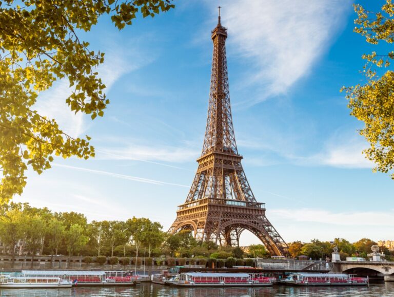 Paris: The Timeless City Where Romance, Art, and Culture Come Alive