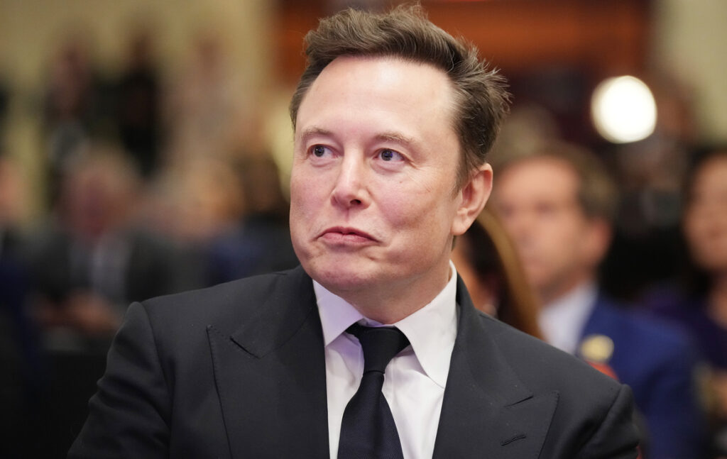Legal Setbacks Mount for Elon Musk as Courtroom Losing Streak Continues