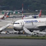 Turkish Airlines Plane Incident in Nepal Sparks Panic, All Passengers Safe