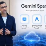 Google Introduces Gemini Spark, a New AI Agent Designed to Handle Everyday Tasks