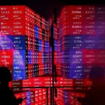 Asian Markets Slide as Oil Surge and Rising Bond Yields Shake Investors