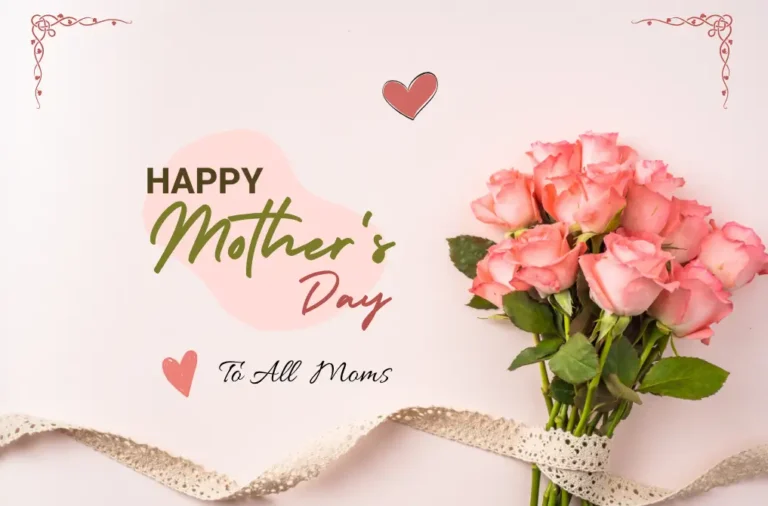 Celebrating the Heart of Every Family: Mother’s Day Honored Around the World