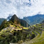 Gateway to the Andes: £500 Million Airport Set to Transform Access to Machu Picchu