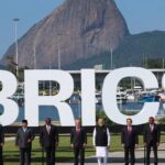 BRICS Foreign Ministers Meet in India as Iran War Dominates High-Stakes Global Talks Ahead of 2026 Summit