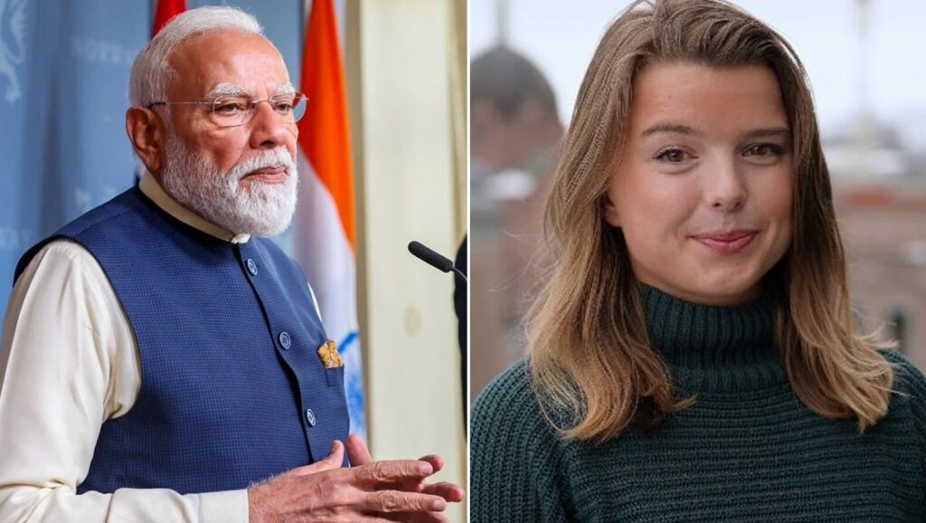 Modi–Norway Press Conference Controversy Sparks Global Debate