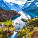 Norway crowned the world’s most prosperous nation in Atlantic Council’s 2026 global rankings