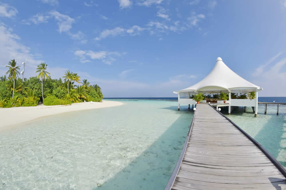 Priv Luxstate and Maldivian Group Unite to Shape the Future of Maldives Hospitality Industry