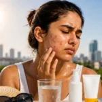 Summer Heat and Skin Damage: Experts Warn of Rising Tanning, Pigmentation and Oxidative Stress Concerns
