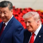 Trump warns Taiwan over independence move after high-stakes summit with Xi Jinping
