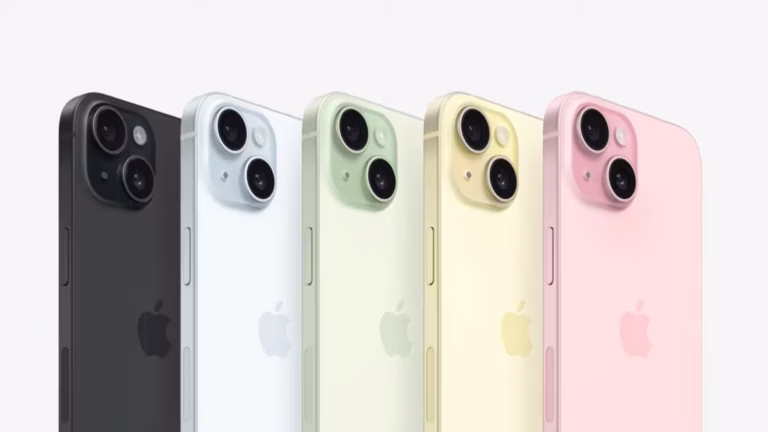 Apple’s Thinnest iPhone Hits Record Low Price as Demand Surges Among Budget Buyers
