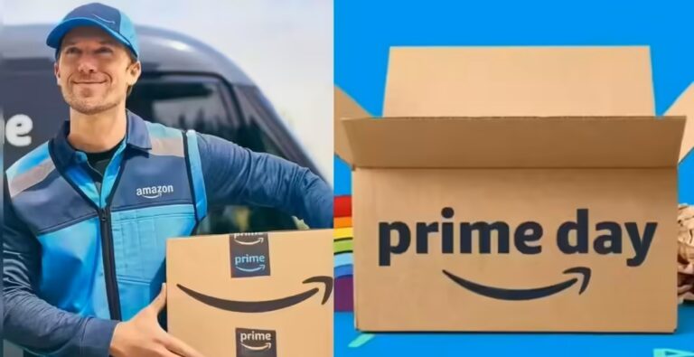 Amazon Prime Day Highlights Shifting Consumer Spending Amid Inflation