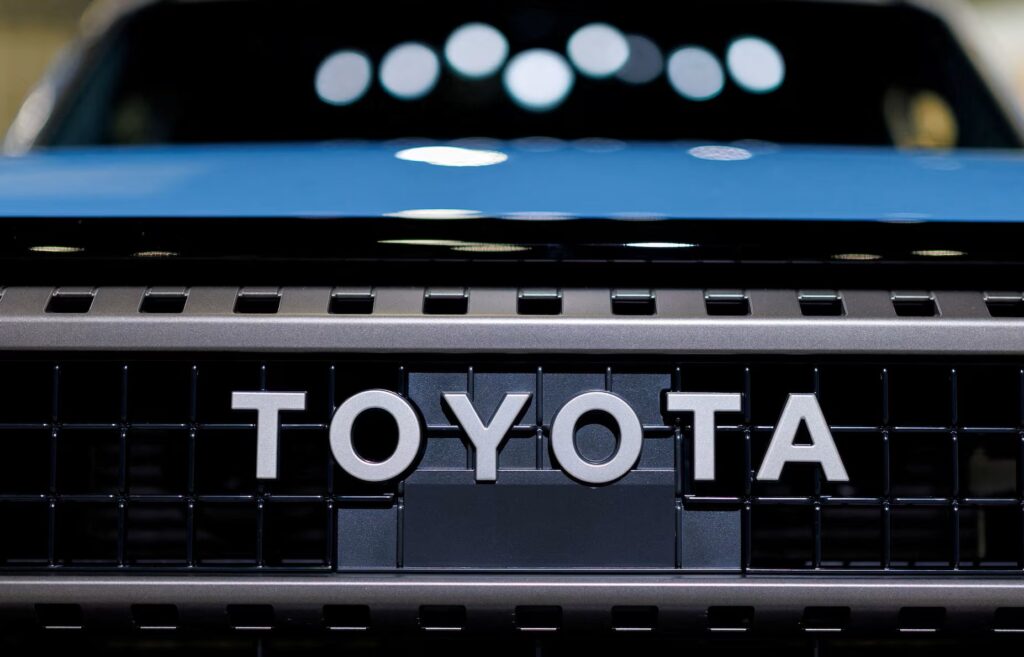 Toyota Shareholders Back Leadership Team as Automaker Strengthens Global Market Position