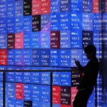 Asian Markets Drift as Middle East Tensions and Rate-Hike Fears Cloud Investor Sentiment