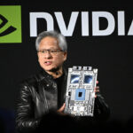 Nvidia Confident in Meeting Surging AI Demand Despite Supply Constraints, Says CEO Jensen Huang