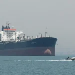 Oil Prices Slide After US–Iran Peace Deal Raises Hopes of Strait of Hormuz Reopening