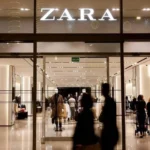 Zara Owner Inditex Reports Solid Sales Momentum Heading Into Summer