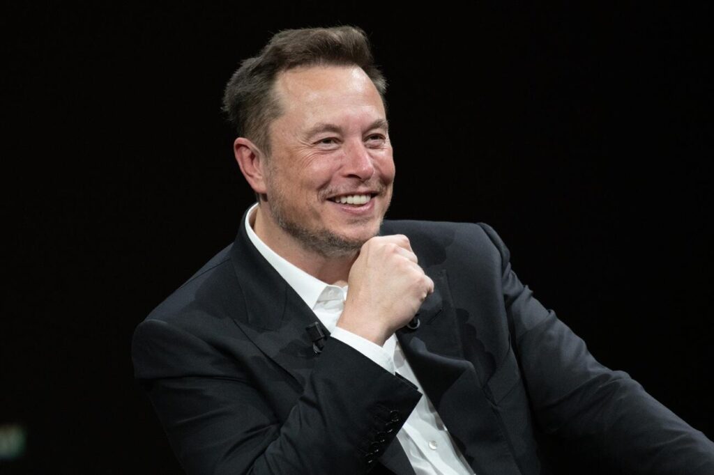Elon Musk Becomes World’s First Trillionaire as SpaceX IPO Sparks Historic Market Frenzy