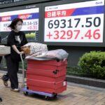 Asian Markets Cautious as Iran Deal Optimism Fades; BOJ Raises Rates to 31-Year High