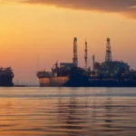 Oil Prices Drop More Than 3% as Progress in U.S.-Iran Talks Eases Supply Concerns