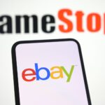 GameStop Vows to Continue eBay Takeover Bid Despite Rejection of $56 Billion Offer