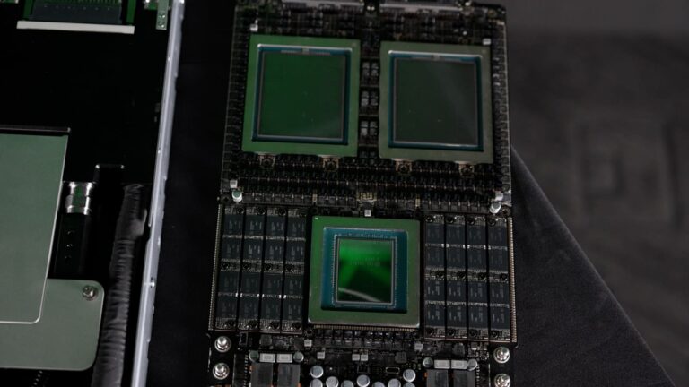 US Moves to Block Nvidia AI Chip Shipments to Chinese Firms via Overseas Subsidiaries