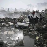 Venezuela Earthquake Death Toll Rises to 920 as Global Rescue Effort Intensifies