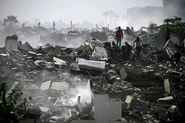 Venezuela Earthquake Death Toll Rises to 920 as Global Rescue Effort Intensifies